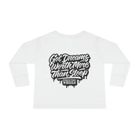 Toddler Long Sleeve Tee