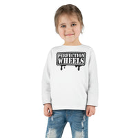 Toddler Long Sleeve Tee