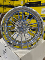 24x12 Amercian force concave notch 8x180