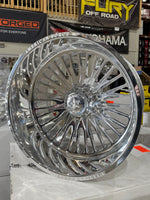 24x14 American force concave spectrum 8x180