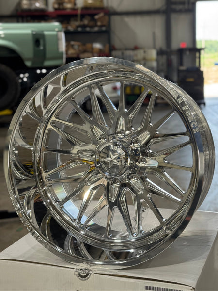 24x14 American force concave frost 8x6.5
