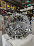 24x14 American force concave spectrum 8x180