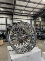 24x14 American force concave spectrum 8x180