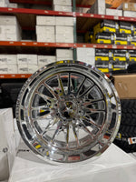 22x12 American force concave notch 8x180