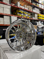 22x12 American force concave notch 8x180