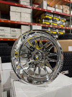 22x12 American force concave notch 8x180