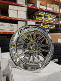 22x12 American force concave notch 8x180