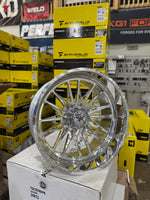 24x12 Amercian force concave notch 8x180