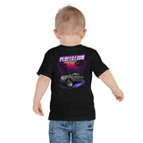 Ford F-250 Toddler Short Sleeve Tee