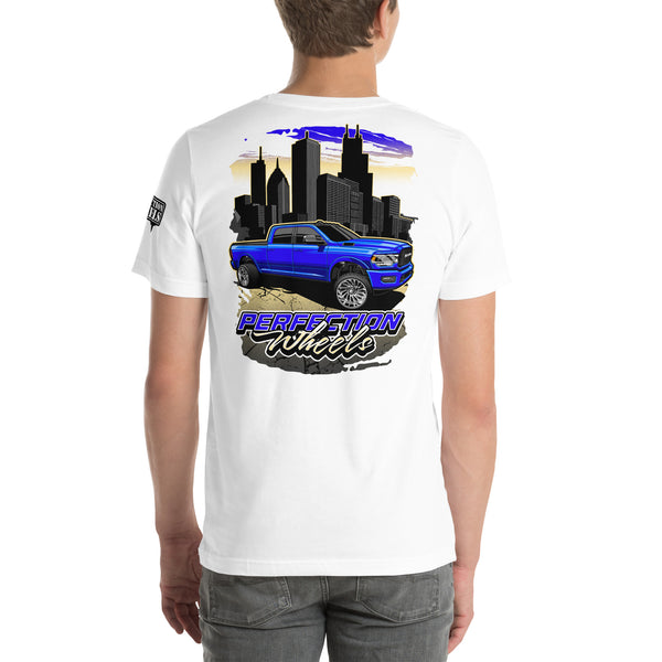 Cummins City t-shirt