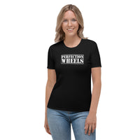 Women's Bronco  T-shirt
