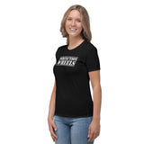 Women's Bronco  T-shirt