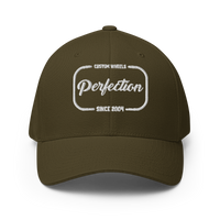 Perfection Dad Hat