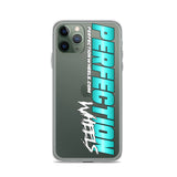 iPhone TEAL Case