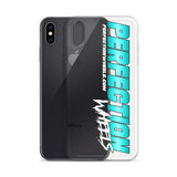 iPhone TEAL Case