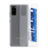 Samsung BLUE Case