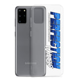 Samsung BLUE Case