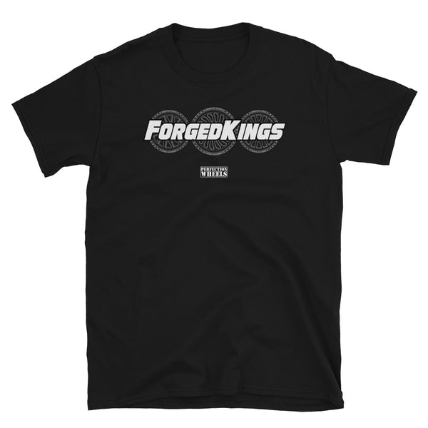 Forged Kings Shirt