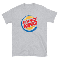 Stance King Tshirt