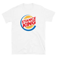Stance King Tshirt