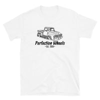 Classic truck T-shirt