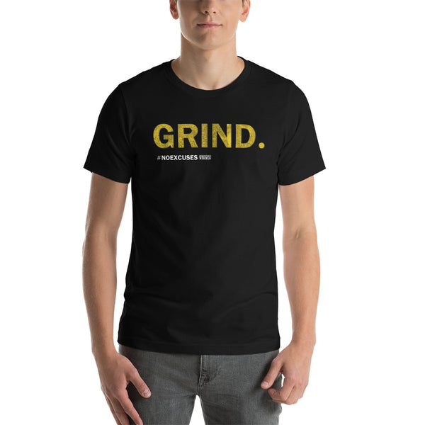 Grind Shirt